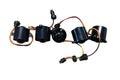 Chasing Underwater Drone - Motor Set 5pcs for Dory (New)