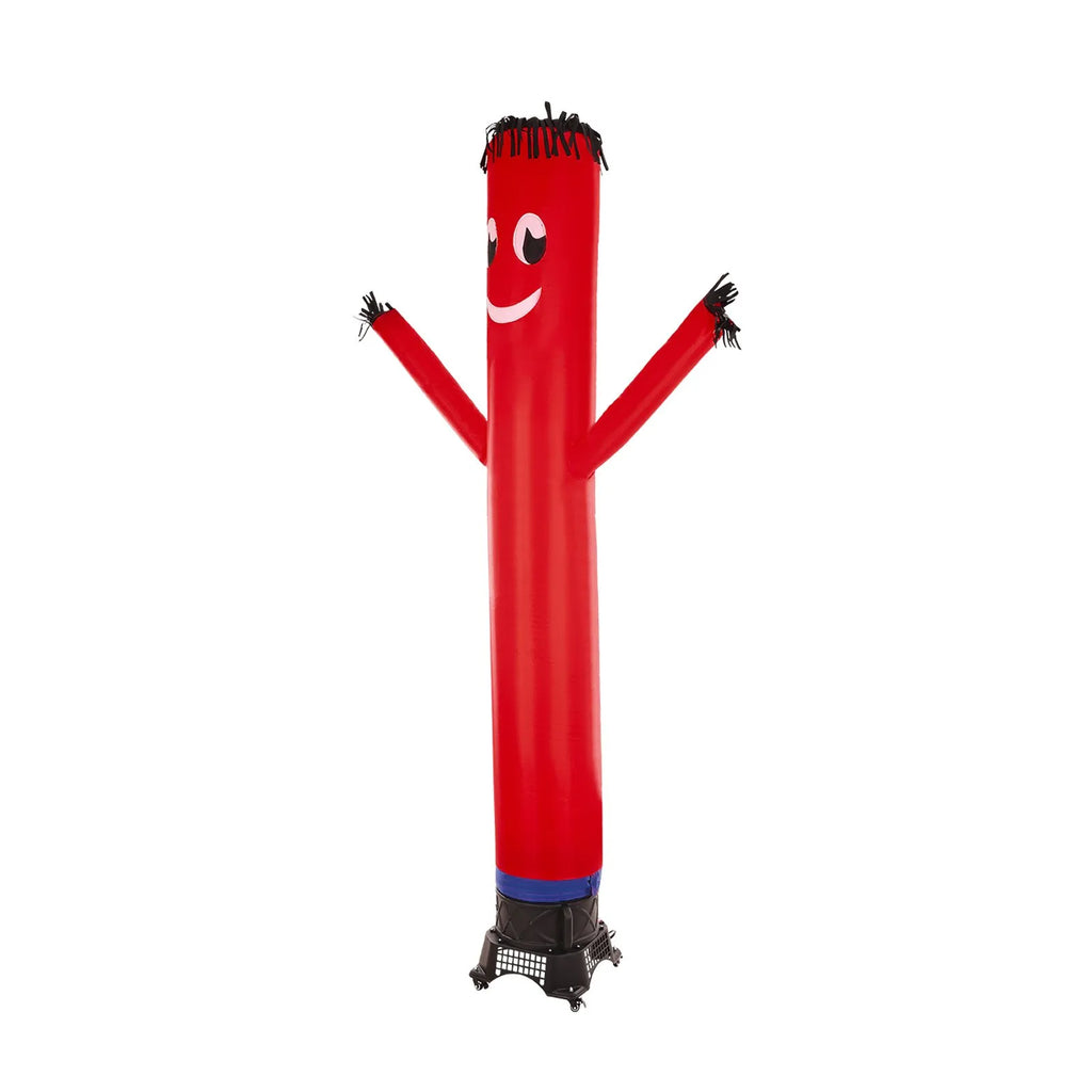 VEVOR 10 ft Air Dancers Wacky Waving Inflatable Tube Man with 9/10 HP Blower Fan