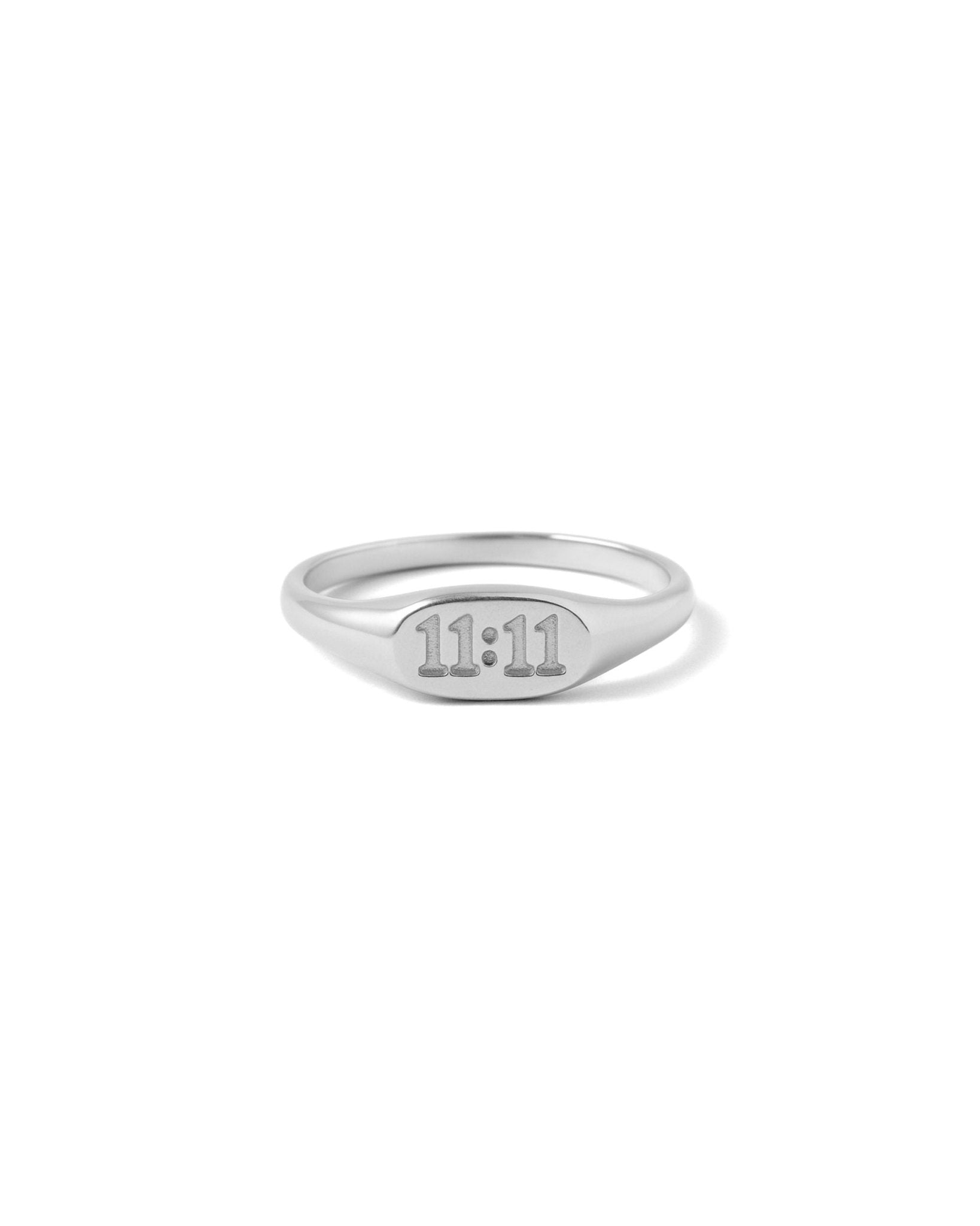 11:11 Ring