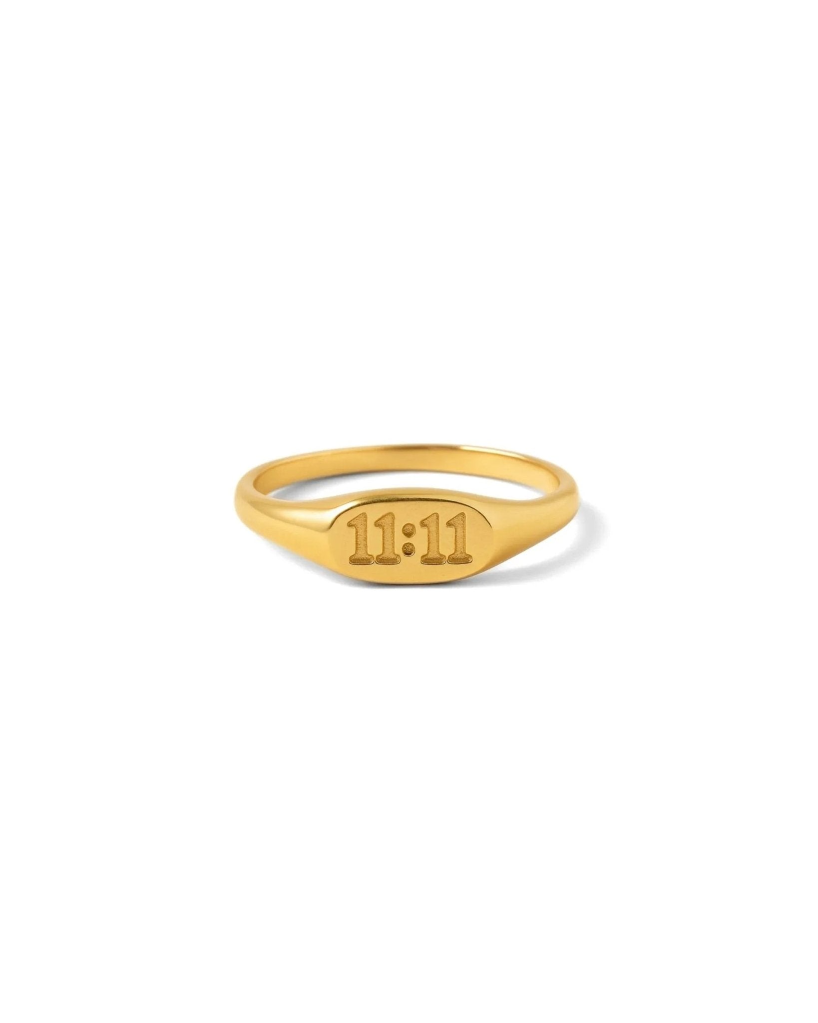 11:11 Ring