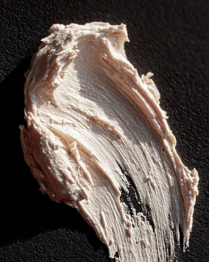 Sweet Misery Soap Crème