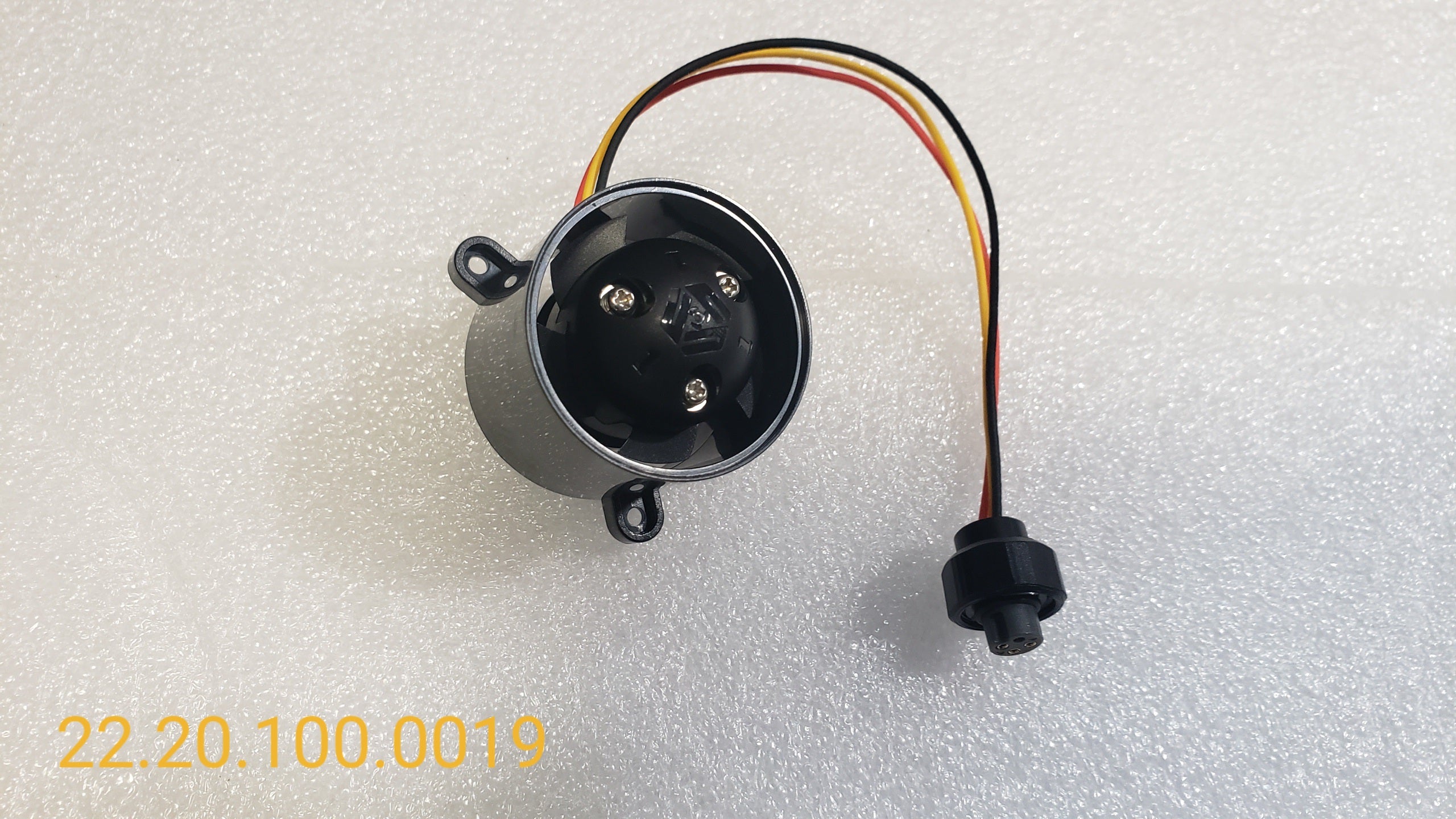 Chasing Underwater Drone - Motor Set 5pcs for Dory (New)