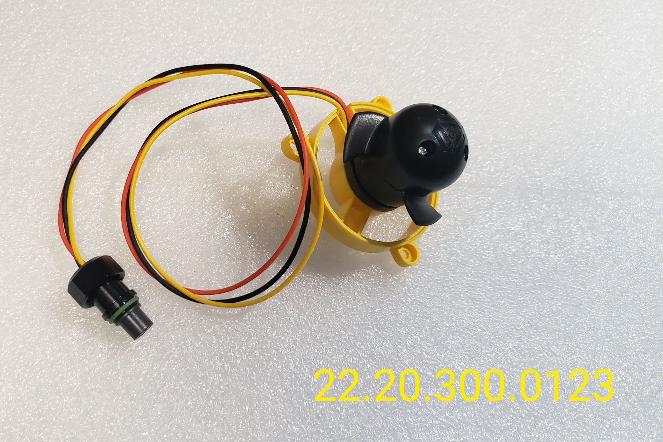 Chasing Underwater Drone - Motor Set 5pcs for MiniS (New)