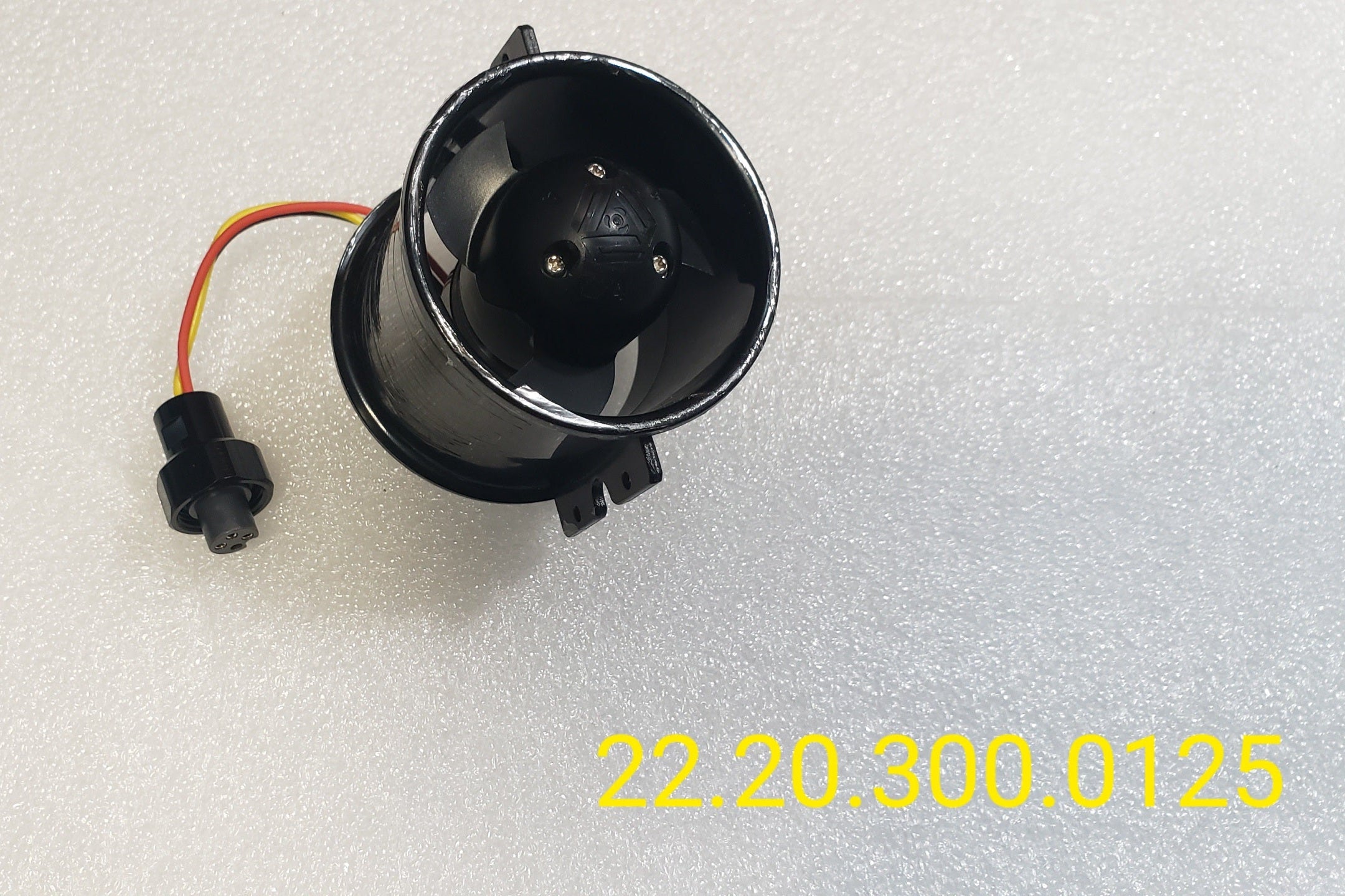 Chasing Underwater Drone - Motor Set 5pcs for MiniS (New)