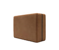 EVA Yoga Block – High Density Foam Yoga & Pilates Support Brick