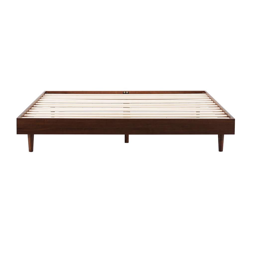 Fly Wooden Bed Frame