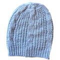 cable Knit Hat