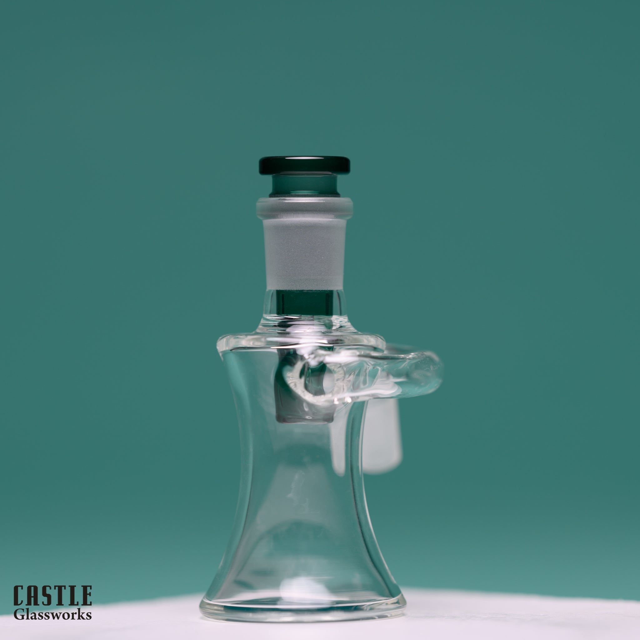 14mm Dry Ash Catcher