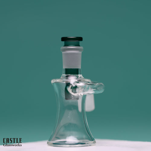 14mm Dry Ash Catcher