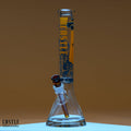 UFO (16") Extraterrestrial Glass Bong