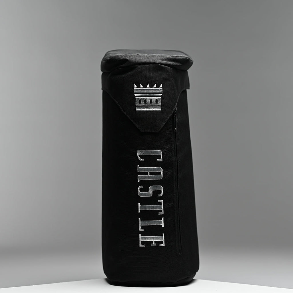 Double Layer Bong Bag Carrying Case