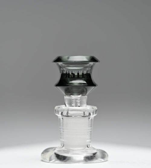 14mm Disk Bowl – Borosilicate Glass Bowl Piece