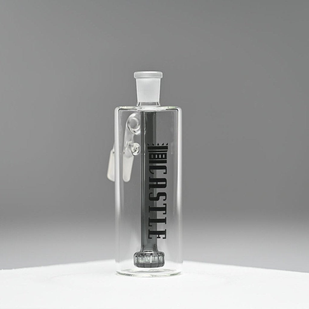 14mm Showerhead Ash Catcher