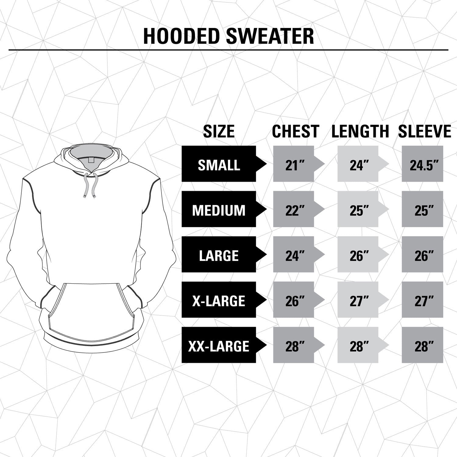 Seattle Kraken Varsity Retro Style Hoodie