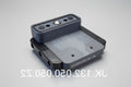CNC Suction Blocks for circuit systems 132*50 - 50mm height (Fixed)