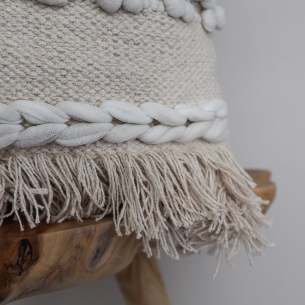 COTTON CANVAS - KAIA