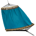Universal Canvas Double Hammock