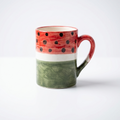 Watermelon Ceramic Mug