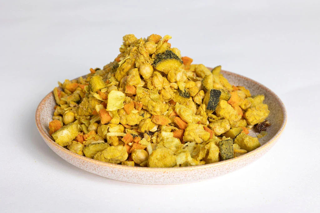 Couscous aventurier