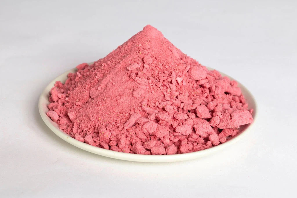 L’audacieux smoothie