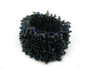 Stretchy Beaded Urchin Bracelet