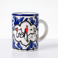 Falastin Ceramic Mug - Zahra