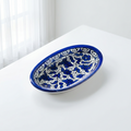 Oval Side Dishes - Zahra