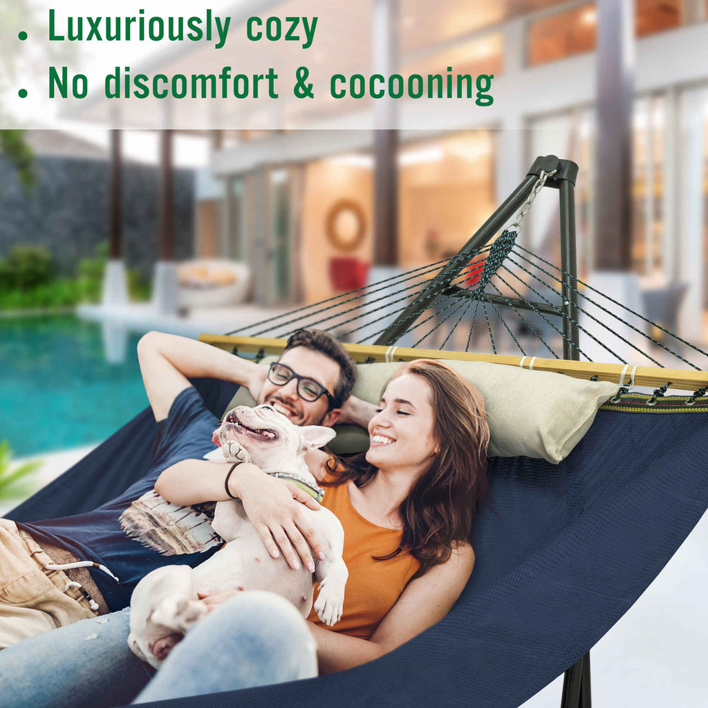 Unity Adjustable Hammock Stand