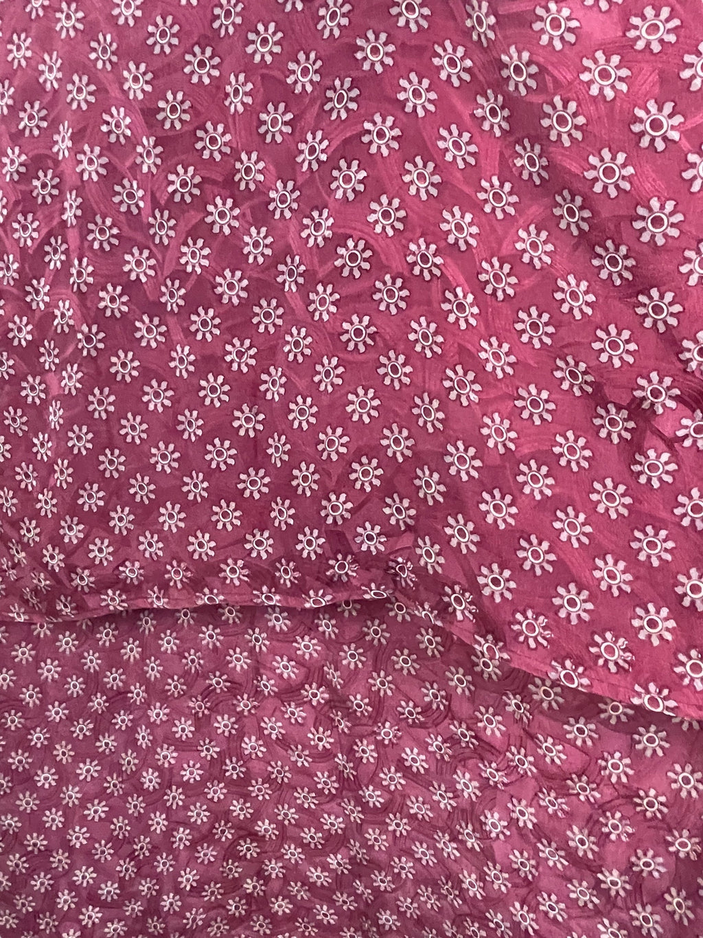 KERRI PRC7700 Avatar Pure Silk Hi Lo Top