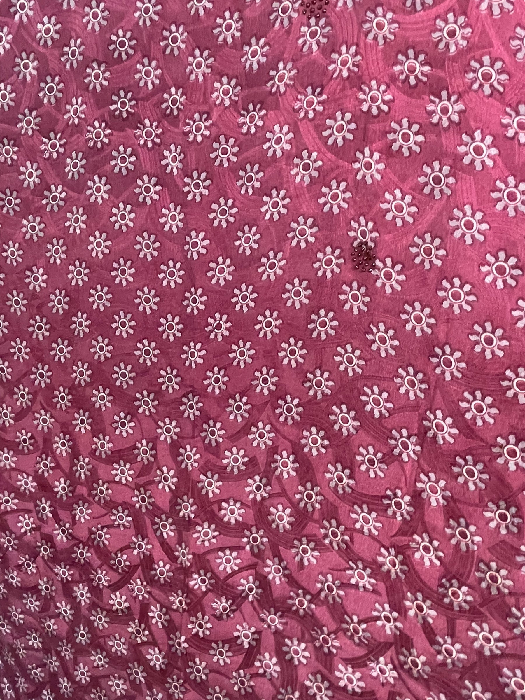 KERRI PRC7700 Avatar Pure Silk Hi Lo Top