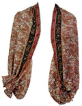PRC7688 Avatar Pure Silk Bolero