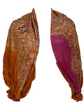 PRC7236 Avatar Pure Silk Bolero