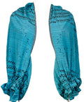 PRC7670 Avatar Pure Silk Bolero