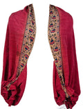 PRC7666 Avatar Pure Silk Bolero