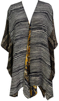PRC7279 Avatar Pure Silk Cardigan