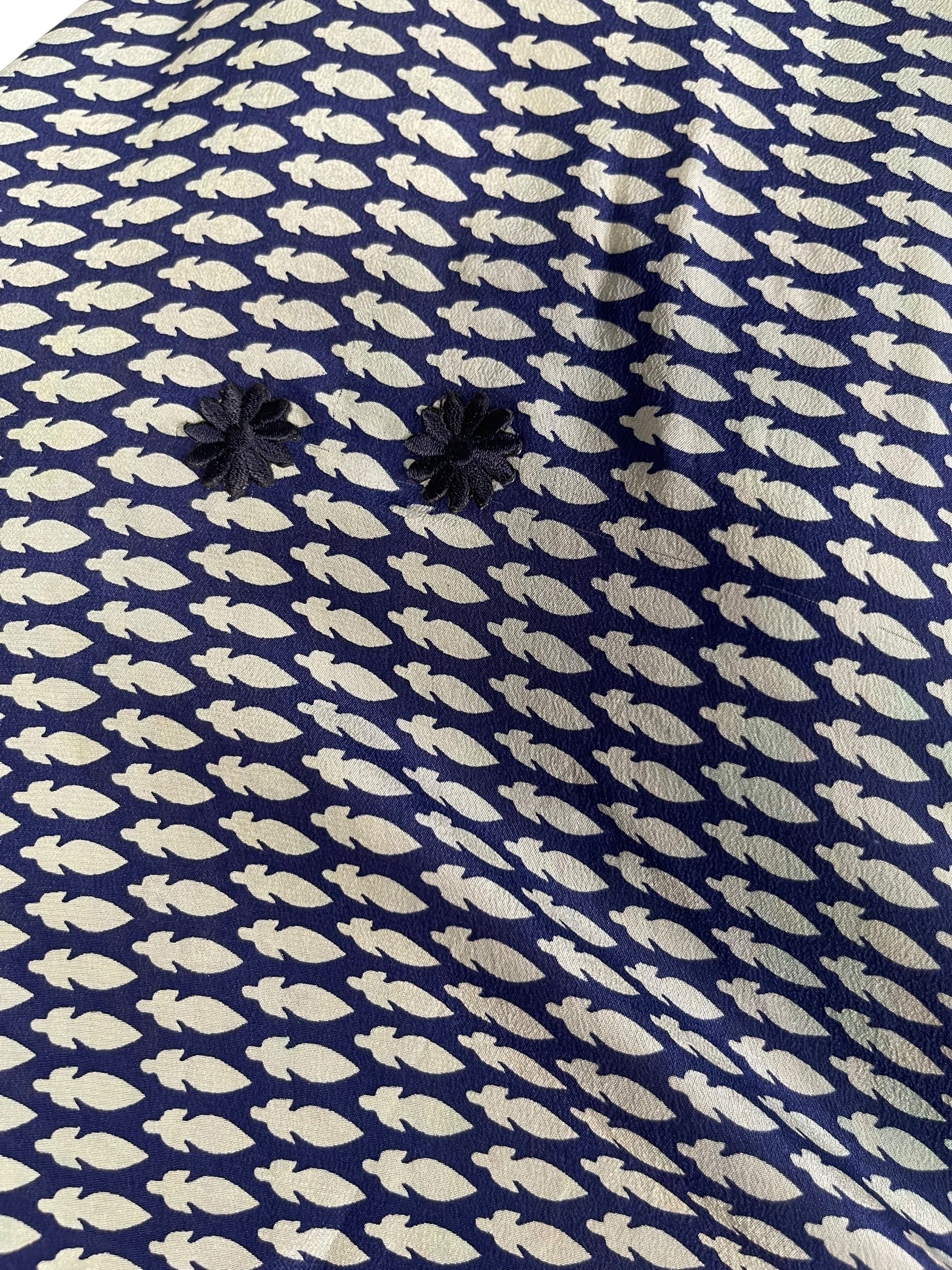 PRC7238 Avatar Pure Silk Bolero
