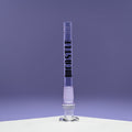 5.75" 8-Slit Diffused Downstem – Borosilicate Glass Upgrade