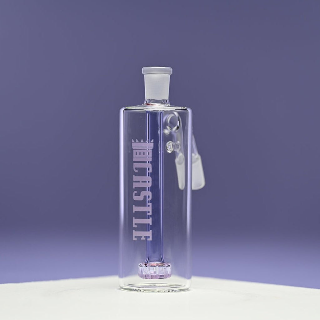 14mm Showerhead Ash Catcher