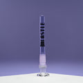 5.75" Straight Downstem Replacement – Premium Borosilicate Glass