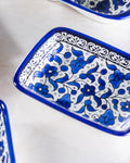 Rectangular Side Dishes - Zahra