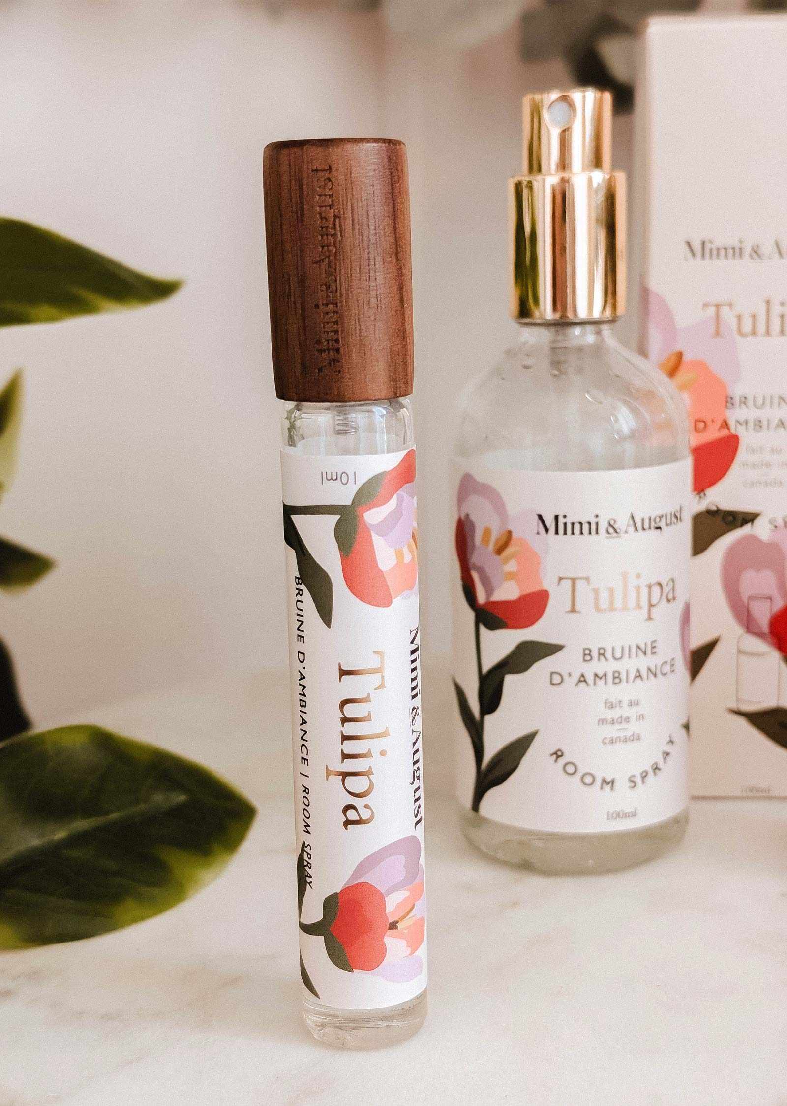Room spray Tulipa
