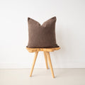 COTTON -BROWN SHERPA