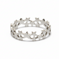 Multi Star ring