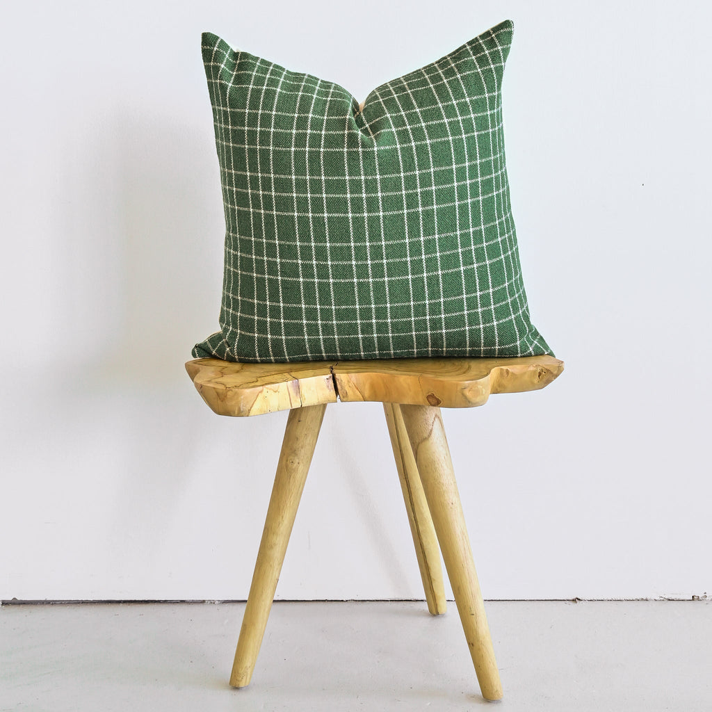 WOOL BLEND PILLOW COVER- BUNDLE OF 3