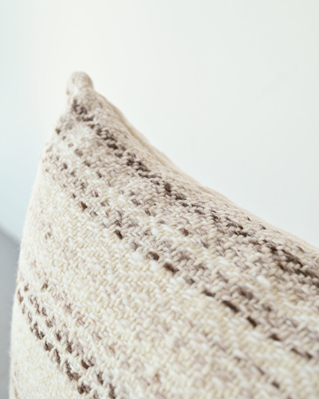WOOL BLEND - STEWART