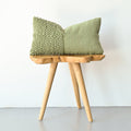 WOOL BLEND - QUINN SAGE