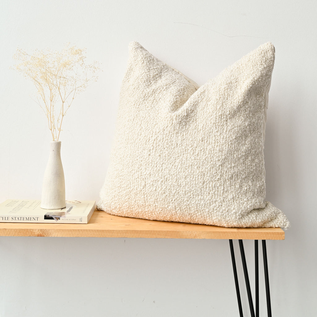 COTTON - SHERPA