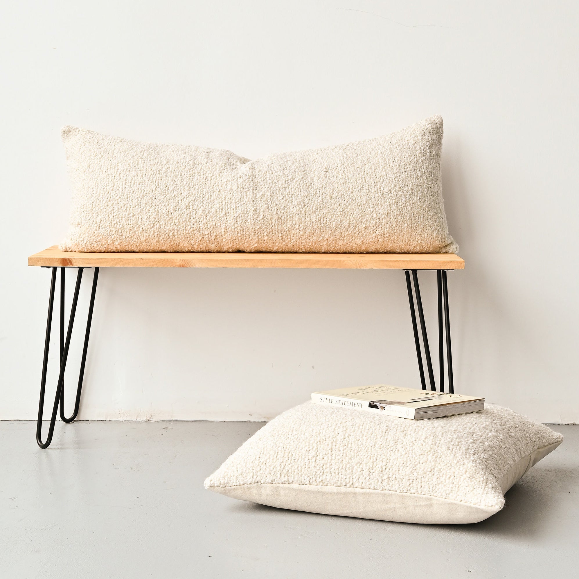 COTTON - SHERPA