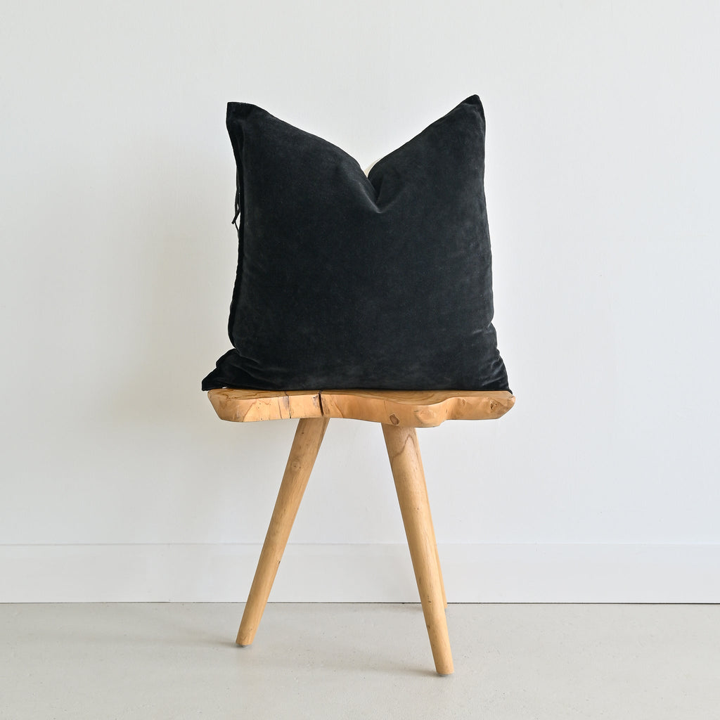 VELVET - HOTEL COLLECTION BLACK