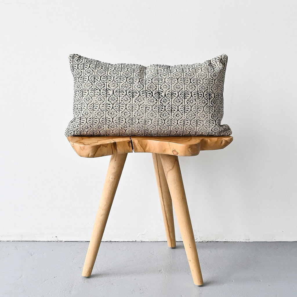 COTTON CANVAS - MOIRA